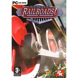 Sid Meier's Railroads! (PC) DIGITAL