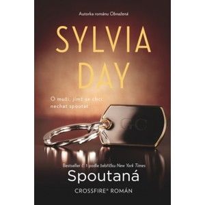 Sylvia Day - Spoutaná