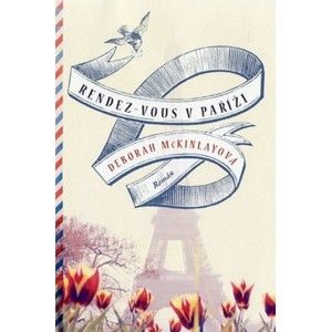 Deborah McKinlay - Rendez-Vous v Paříži