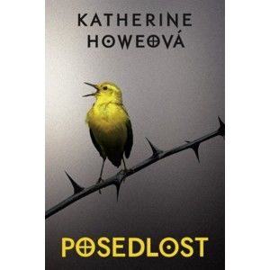 Katherine Howe - Posedlost