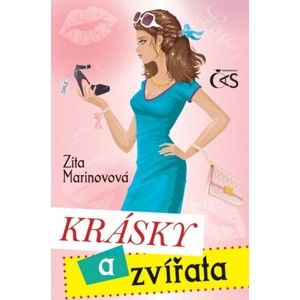 Zita Marinovová - Krásky a zvířata