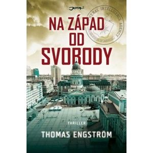 Thomas Engström - Na západ od svobody