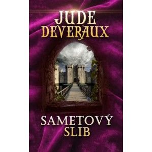 Jude Deveraux - Sametový slib