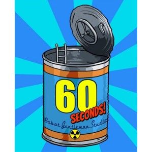 60 Seconds! (PC/MAC) DIGITAL
