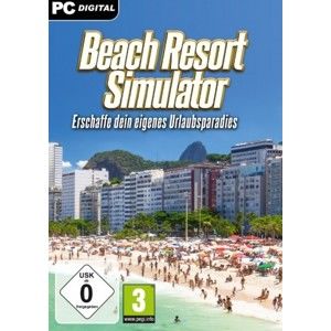 Beach Resort Simulator (PC) DIGITAL