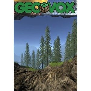 GeoVox (PC) DIGITAL