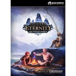 Pillars of Eternity - The White March: Part 1 (PC/MAC) DIGITAL