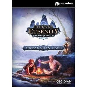 Pillars of Eternity: Expansion Pass (PC/MAC) DIGITAL