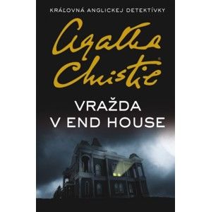 Agatha Christie  - Vražda v End House