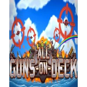 All Guns On Deck (PC) DIGITAL