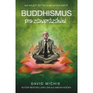 David Michie - Buddhismus pro zaneprázdněné