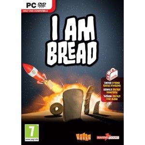 I am Bread (PC) DIGITAL