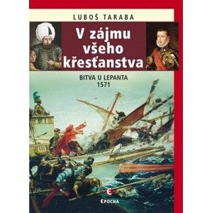 Luboš Taraba - V zájmu všeho křesťanstva