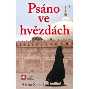Aisha Saeed - Psáno ve hvězdách