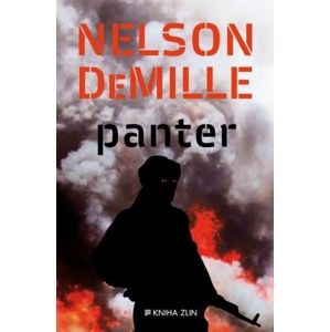 Nelson DeMille - Panter