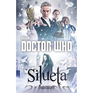 Justin Richards - Doctor Who: Silueta