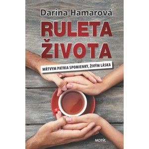 Darina Hamarová - Ruleta života