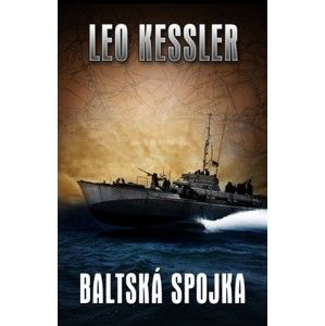 Leo Kessler - Baltská spojka