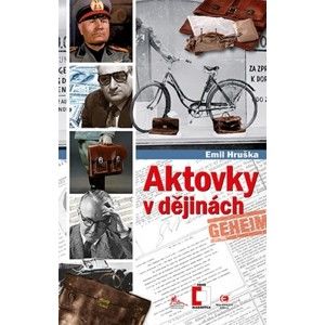 Emil Hruška - Aktovky v dějinách