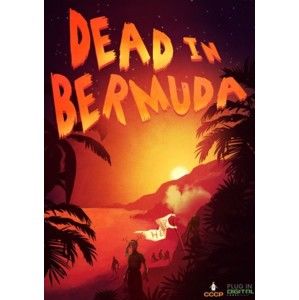 Dead In Bermuda (PC) DIGITAL