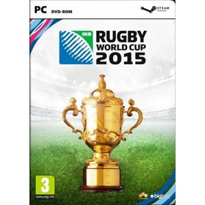 Rugby World Cup 2015 (PC) DIGITAL