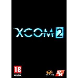 XCOM 2 (PC/MAC/LINUX) DIGITAL
