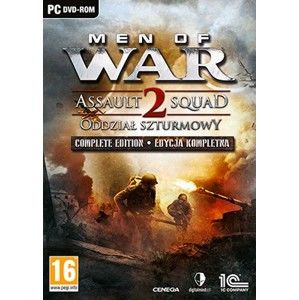 Men of War: Assault Squad 2 Complete Edition (PC) DIGITAL