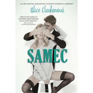 Alice Cayton - Samec