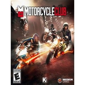 Motorcycle Club (PC) DIGITAL