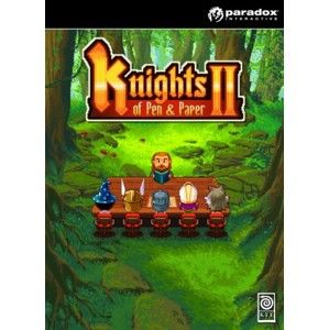 Knights of Pen & Paper 2 (PC/MAC/LINUX) DIGITAL