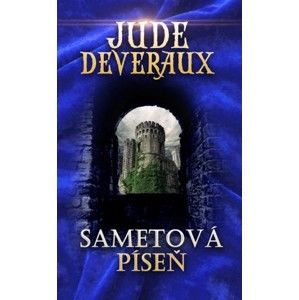 Jude Deveraux - Sametová píseň