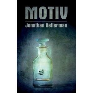 Jonathan Kellerman - Motiv