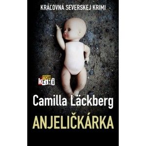 Camilla Läckberg - Anjeličkárka
