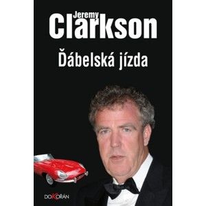 Jeremy Clarkson - Ďábelská jízda