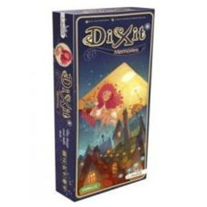 Desková Hra - Dixit 6 (Rozšíření)