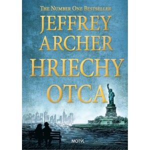 Jeffrey Archer - Hriechy otca
