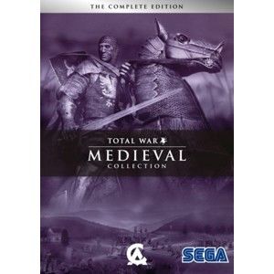Medieval: Total War Collection (PC) DIGITAL
