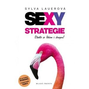 Sylva Lauerová - Sexy strategie