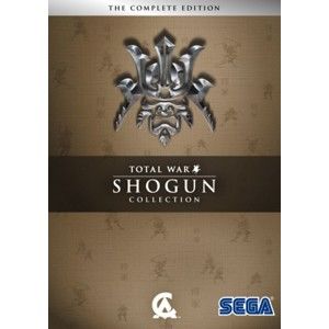 Shogun: Total War Collection (PC) DIGITAL