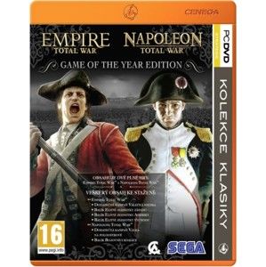 Total War: Empire + Napoleon