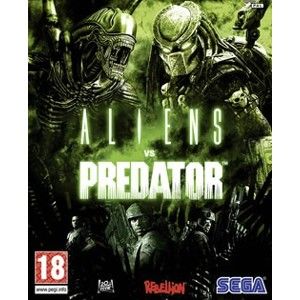Aliens vs. Predator (PC) DIGITAL