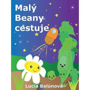 Lucia Balúnová - Malý Beany cestuje