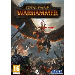Total War: WARHAMMER (PC) DIGITAL