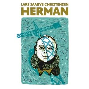 Lars Saabye Christensen - Herman