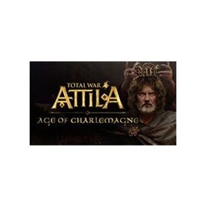 Total War: ATTILA - Doba Karla Velikého (PC/MAC) DIGITAL