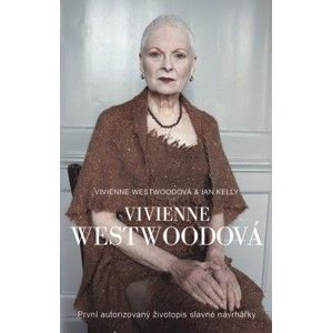 Ian Kelly, Vivienne Westwood - Vivienne Westwoodová