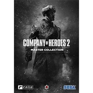 Company of Heroes 2 Master Collection (PC) DIGITAL