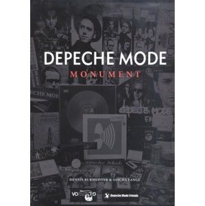 Dennis Burmeister, Sascha Lange - Depeche Mode – Monument