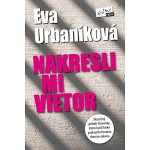 Eva Urbaníková - Nakresli mi vietor