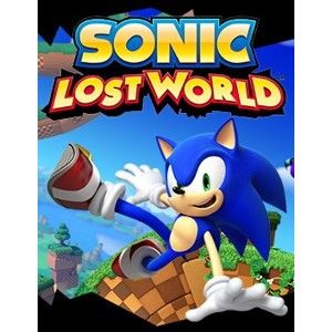 Sonic: Lost World (PC) DIGITAL